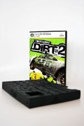Colin McRae: DiRT 2 Special Edition, 1 DVD-ROM