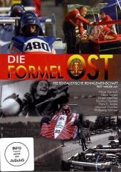 Die Formel Ost, 1 DVD