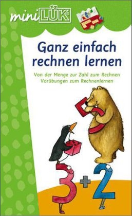 Ganz einfach rechnen lernen