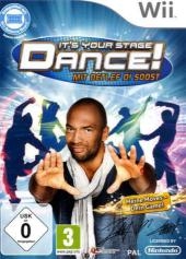 Dance!, Nintendo-Wii-Spiel