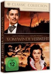 Vom Winde verweht, Special Edition, 2 DVDs
