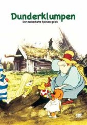 Dunderklumpen, 1 DVD