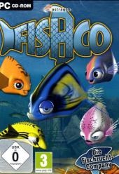 Fish Co., Die Fischzucht-Company, CD-ROM