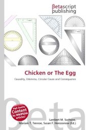 Chicken or the Egg - 