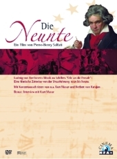 Die Neunte, 1 DVD, deutsche u. franz&ouml;sische Version - 
