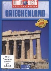Griechenland, 1 DVD
