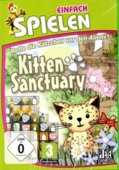 Kitten Sanctuary, CD-ROM