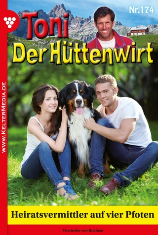 Heiratsvermittler auf vier Pfoten