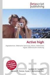 Active High - 