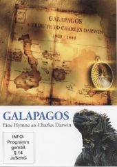 Galapagos, 1 DVD
