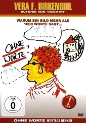 Ohne Worte, Wortlos Denken, 1 DVD