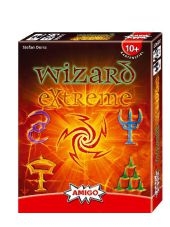 Wizard Extreme (Kartenspiel)