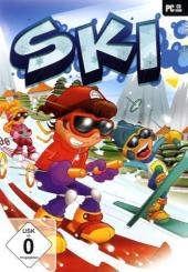 Ski, CD-ROM