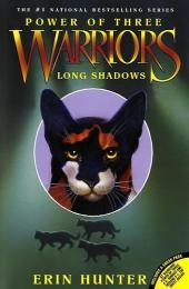 Warriors - Erin Hunter