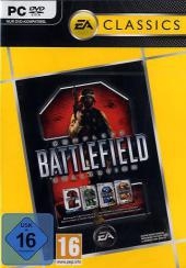 Battlefield 2, Complete Collection, DVD-ROM