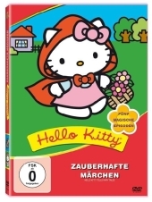 Zauberhafte Märchen, 1 DVD