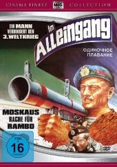 Im Alleingang, 1 DVD