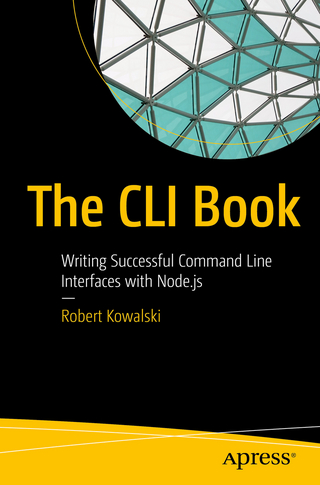 CLI Book