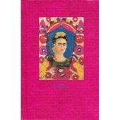 Notizen "Frida Kahlo"