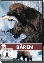 Bären, 1 DVD