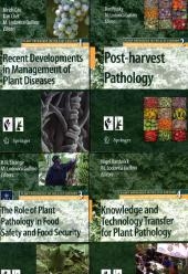 Plant Pathology in the 21st Century: - 