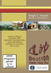 Feng Shui, DVD