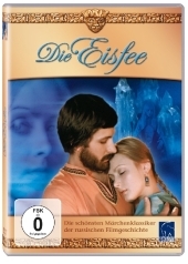 Die Eisfee, 1 DVD