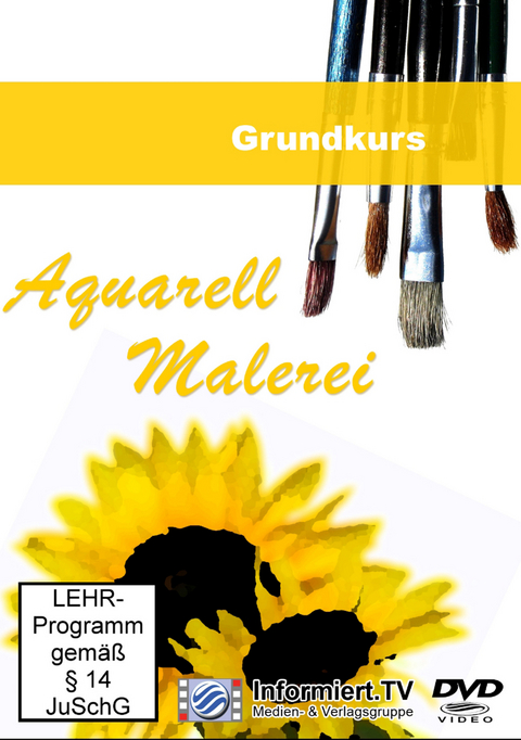 Grundkurs, 1 DVD. Tl.1 - 