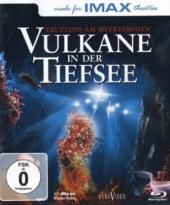 Vulkane der Tiefsee, 1 Blu-ray
