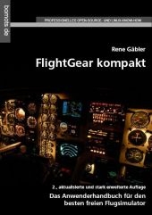 FlightGear kompakt, m. DVD-ROM