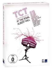 TCT - Concerts for Teenage Cancer Trust at the Royal Albert Hall, 1 DVD