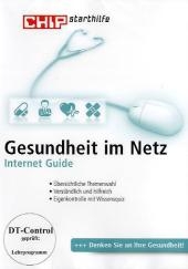 Gesundheit im Netz, DVD-ROM