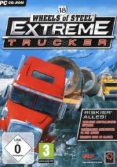 18 Wheels of Steel, Extreme Trucker, CD-ROM