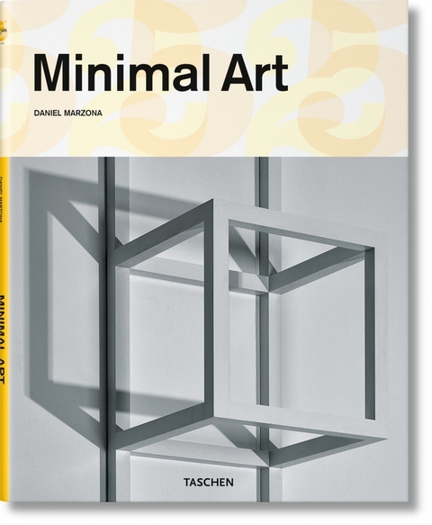 Minimal Art - Daniel Marzona