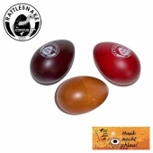 Klapperschlangen-Ei -  Rattlesnake&reg;