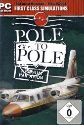 Pole to Pole, CD-ROM