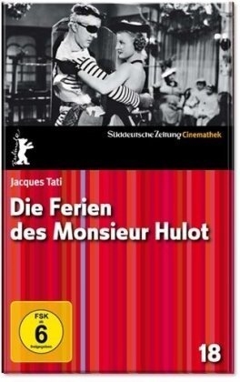 Die Ferien des Monsieur Hulot