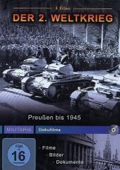 Preußen bis 1945, 1 DVD