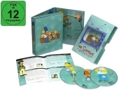 Die Simpsons. Season.02, 4 DVDs (Collectors Edition) - 