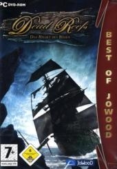 Dead Reefs, DVD-ROM