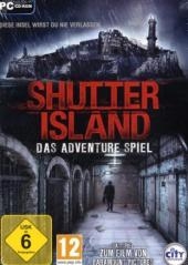 Shutter Island, CD-ROM