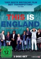 This is England, DVD (Special Edition)