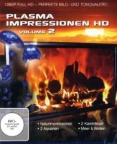Plasma Impressionen HD, 1 Blu-ray. Vol.2