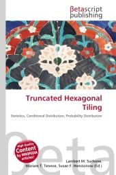 Truncated Hexagonal Tiling - 