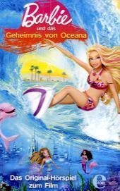 Barbie und das Geheimnis von Oceana, 1 Cassette