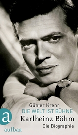 Die Welt ist B&uuml;hne - G&uuml;nter Krenn