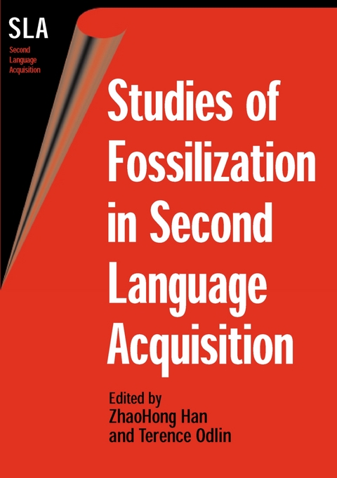 Studies of Fossilization in Second Language Acquisition - 