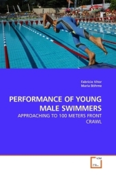 PERFORMANCE OF YOUNG MALE SWIMMERS
