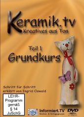 Grundkurs, 1 DVD - 