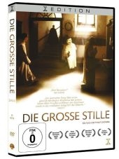 Die große Stille, DVD